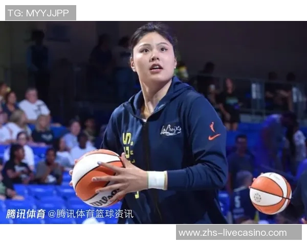 李月汝谈比赛表现和三分训练背后的团队理念与自我发挥